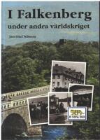 I Falkenberg under andra v&auml;rldskriget