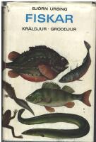 Fiskar, kr&auml;ldjur, groddjur, fiskar