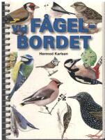 Vid f&aring;gelbordet