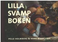 Lilla svampboken