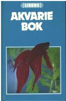 Libers akvariebok