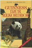 Guinness djurrekord