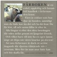 F&aring;rboken