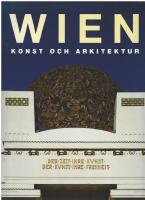 Wien Konst och arkitektur