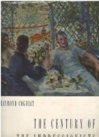 The century of the impressionists