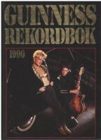 Guinness Rekordbok 1990