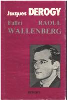 Fallet Raoul Wallenberg