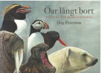 &Ouml;ar l&aring;ngt bort : Svalbard och Falklands&ouml;arna