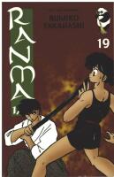 Ranma 1/2 19 : &Ouml;n