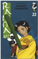 Ranma 1/2 22 : Ranmas mor