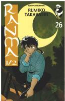 Ranma 1/2 26 : Livets vatten