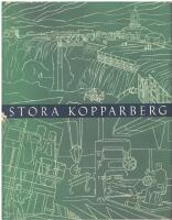 Stora Kopparberg: Six hundred years of industrial enterprise