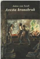 Avesta kronobruk