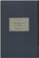 Ett rederibolag under sjuttiofem &aring;r. Trelleborgs &Aring;ngfartygs Aktiebolag 1870-1945