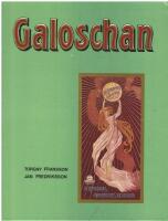 Galoschan
