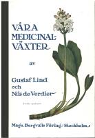 V&aring;ra medicinalv&auml;xter