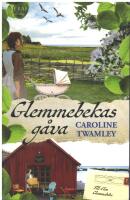 Glemmebekas g&aring;va