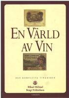 En v&auml;rld av vin - den kompletta vinguiden