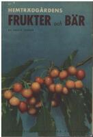 Hemtr&auml;dg&aring;rdens frukter och b&auml;r