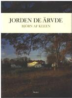 Jorden de &auml;rvde