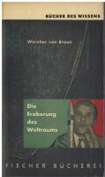 Die Eroberung des Weltraums