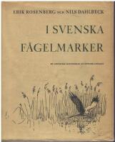 I svenska f&aring;gelmarker
