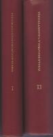 V&auml;sterlandets litteraturhistoria I-II