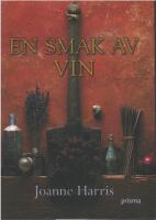 En smak av vin