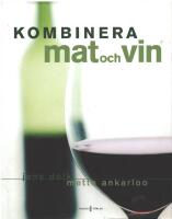 Kombinera mat och vin