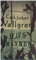 Havsmannen : Roman