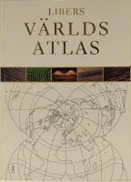 Libers v&auml;rldsatlas