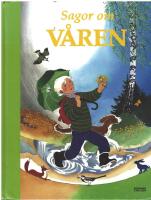 Sagor om v&aring;ren