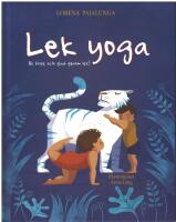 Lek yoga
