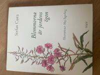 Blommorna &auml;r jordens &ouml;gon