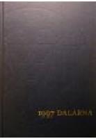 1997 Dalarna - Svenska Turistf&ouml;reningens &aring;rsbok