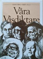 V&aring;ra visdiktare [Musiktryck]