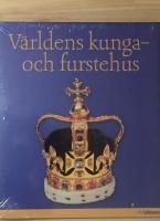 V&auml;rldens kunga- och furstehus