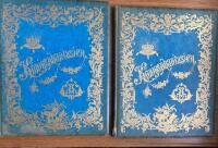 Die K&ouml;nigsphantasien (2 Band)