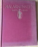 M&aring;larkonsten 1400-1800