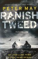 Ranish Tweed