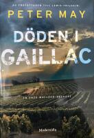 D&ouml;den i Gaillac