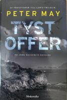 Tyst offer