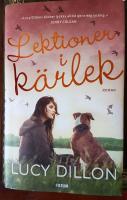 Lektioner i k&auml;rlek