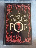 The Complete Tales and Poems of Edgar Allan Poe