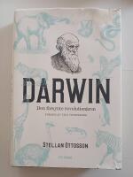 Darwin : den f&ouml;rsynte revolution&auml;ren