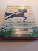 Barndomslandet : Jag red mig ut