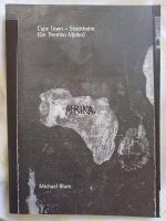 Cape Town - Stockholm (on Thembo Mjobo)