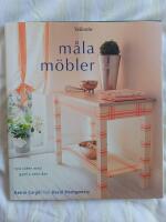 M&aring;la m&ouml;bler