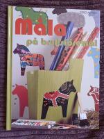 M&aring;la p&aring; bruksf&ouml;rem&aring;l