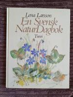 En svensk naturdagbok